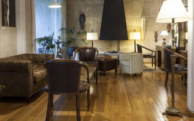 Hotel Araxa - Adults Only