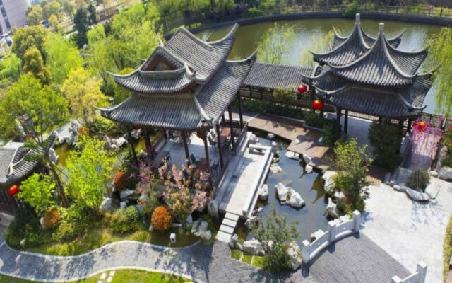 Shangri-La Yangzhou