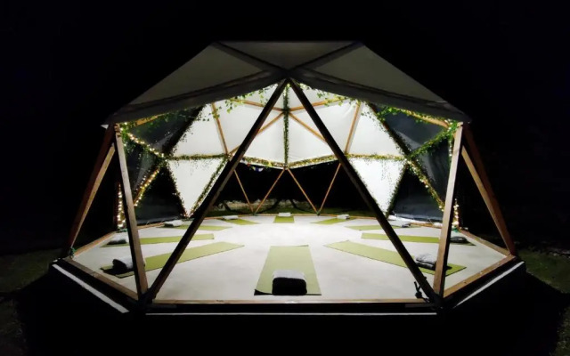 El Pico De Santillana