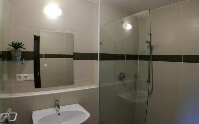 Enthofer - Chalets-Apartments-Logement