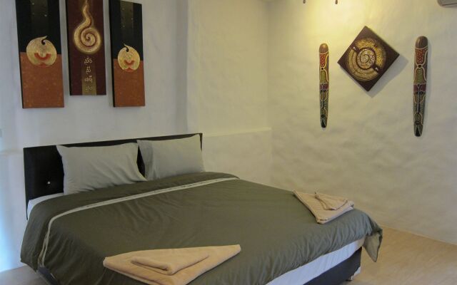 Koh Tao Toscana Resort