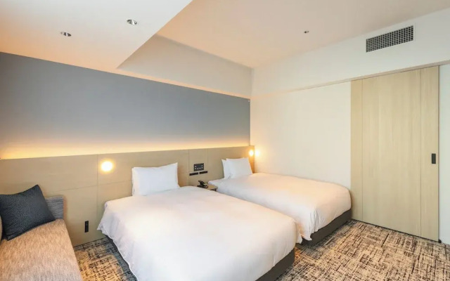 Sotetsu Hotels The Splaisir Yokohama