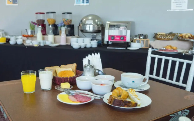 Econohotel