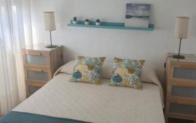 Apartamento en Isla Cristina Puerto Deportivo