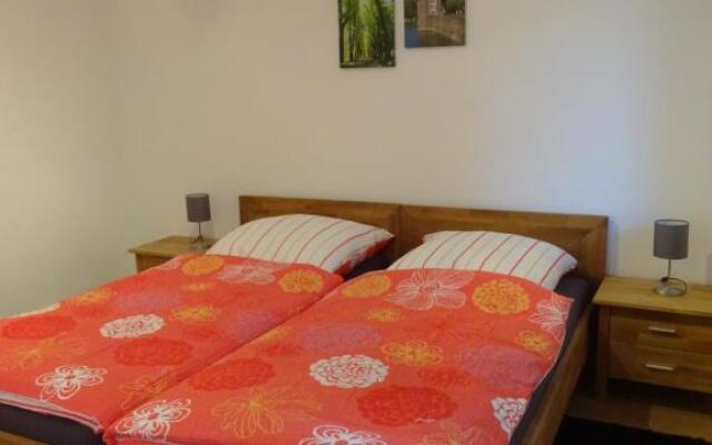 2-Zimmer-Ferienwohnung im Herzen von Nordkirchen