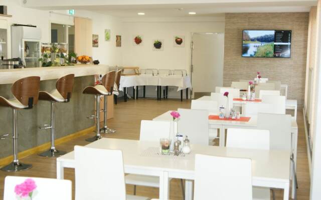Hotel am Rathaus