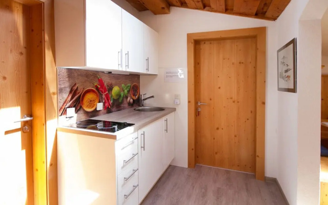 Appartments Zinner-Pale