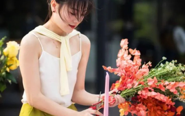 Itree Courtyard Resort