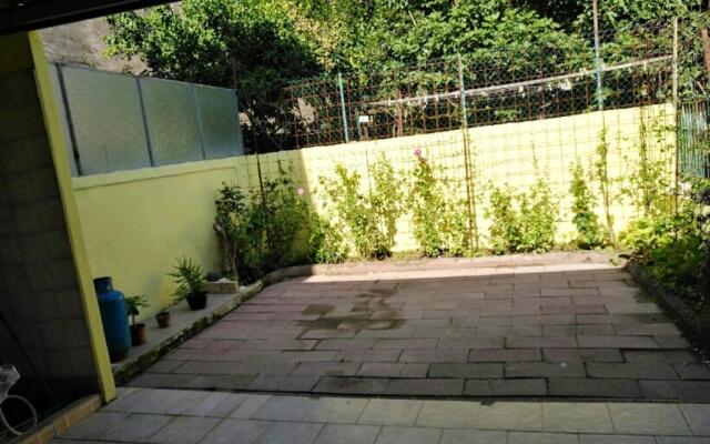 House With 2 Bedrooms in Pompei, With Furnished Terrace and Wifi - 8 k