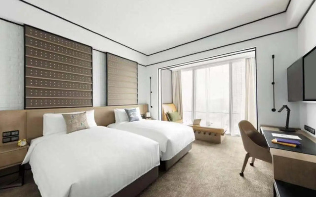 JEN Beijing by Shangri-La