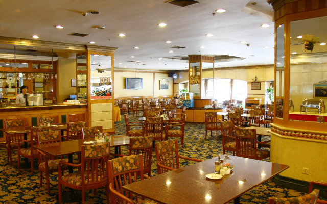 Hoi Tak Hotel