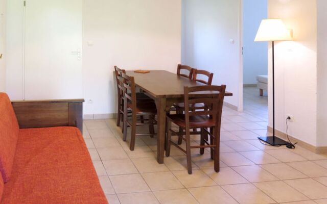 Le Domaine de Claire Rive (PYC401)