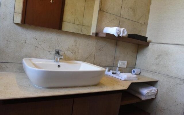 Viz Park Hotel