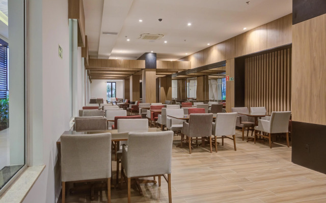 DoubleTree by Hilton - Resort - Foz do Iguaçu