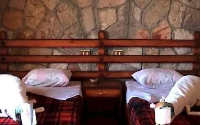 Ecolodge Bedouin Valley
