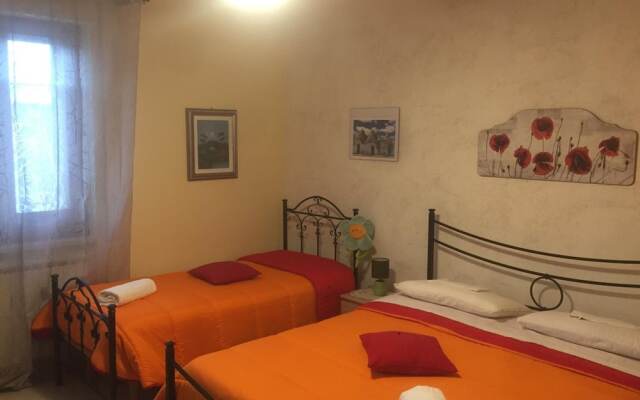 B&B Delle Rondini