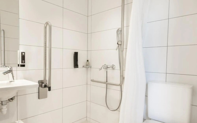B&B Hotel Basel