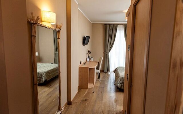 Boutique Hotel Il Riccio
