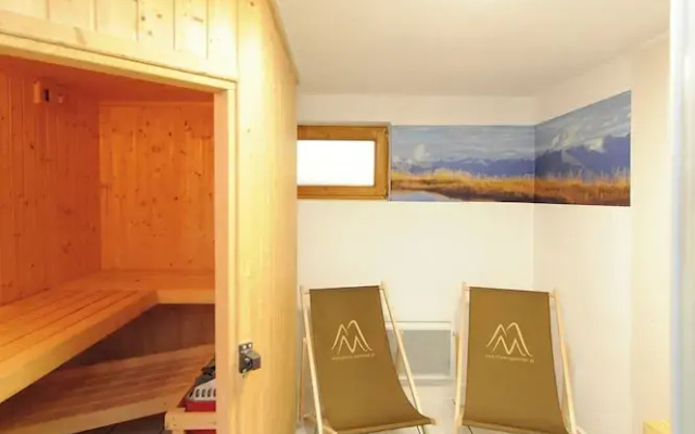 Chalet Glemmtal - Haus Dorfblick