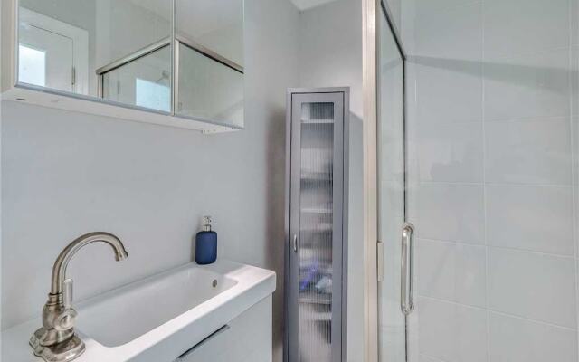 Sea Rocket 20 - Studio Condo