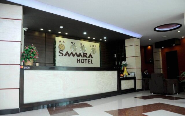 Samara Hotel