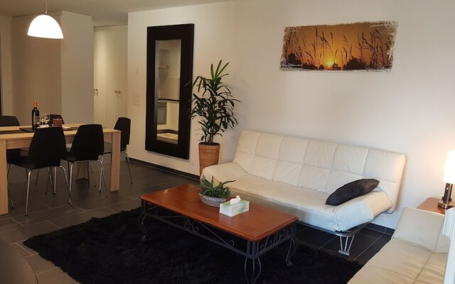 Gimmco Appartements