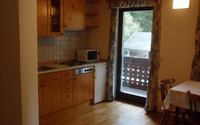 Apartment at the Farm Psnak
