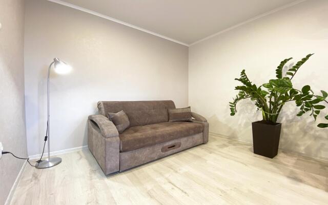 Апартаменты «Добрые сутки», ул. Ильи Мухачева, 133