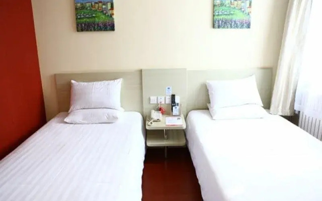 Hanting Hotel