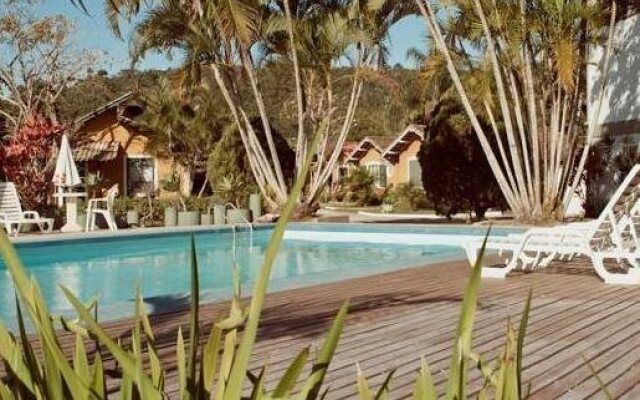Chales Villa Bella