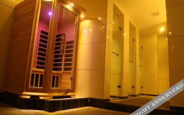 Wharfe Hotel