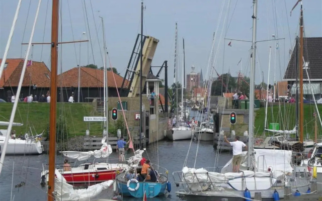 Water Villa Workum