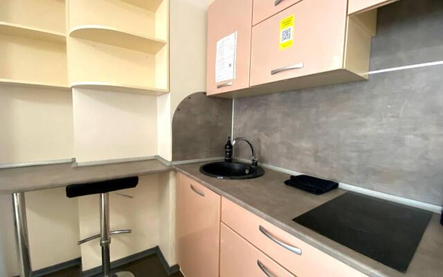 Риконе на улице 50 лет ВЛКСМ 15