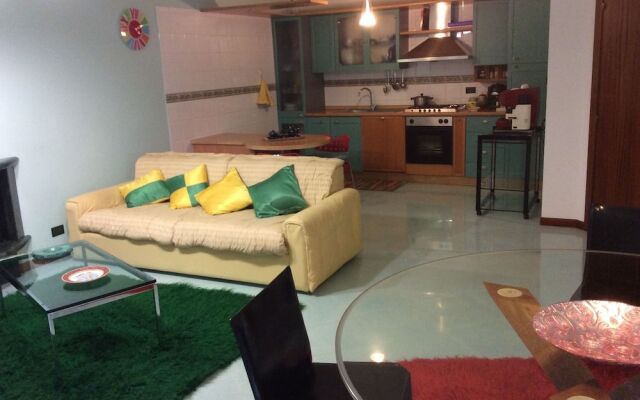 Il Podere Degli Ulivi