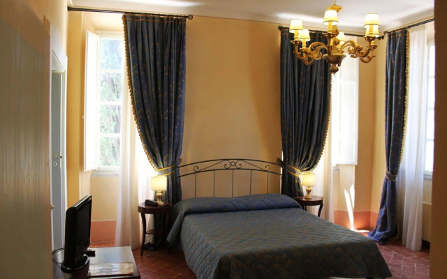 Villa Rinalducci