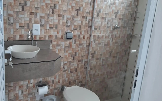Pousada Aconchego