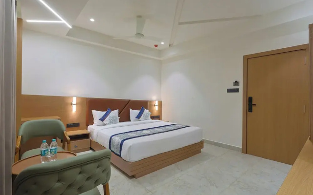 Hotel Sunshine Inn