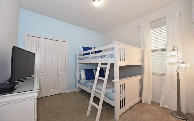 Simply The Best - Solterra 10 Bedroom Home