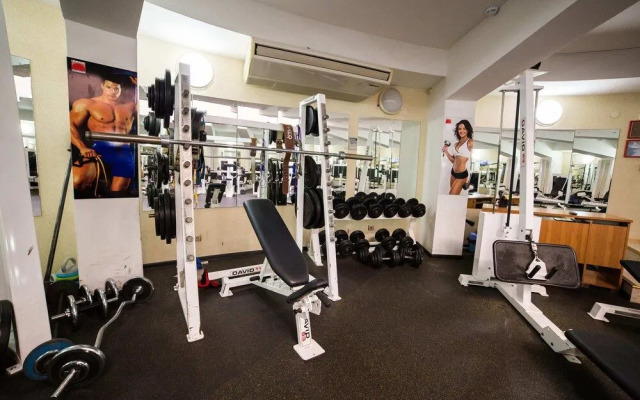 Park Hotel Anapa