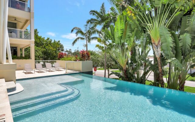 Deerfield Condo Suites by Opus