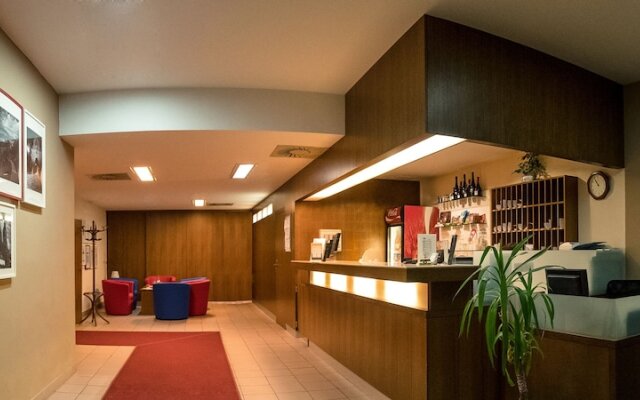 Hotel Inos