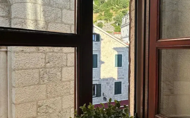 Old Town Church Bells