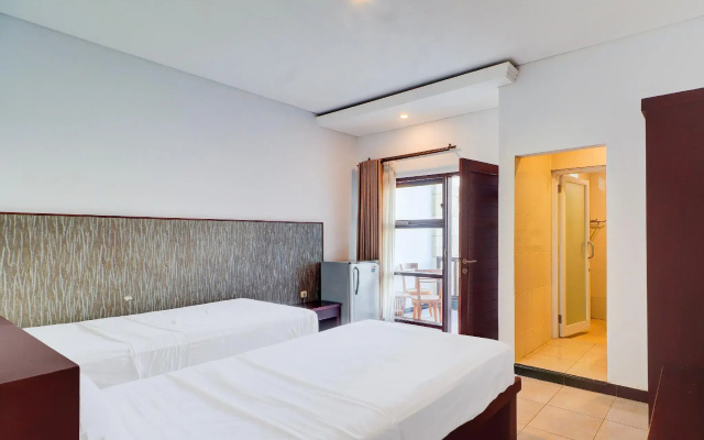 New Asta Graha Homestay