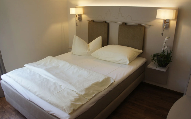 Stadthotel Engel
