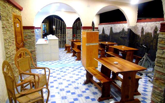 Hostal El Viajero