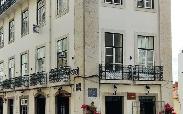No Limit Alfama Guesthouse