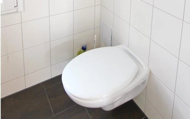 Beautiful Home in Hohen Wieschendorf With 2 Bedrooms
