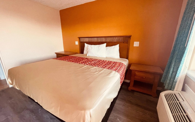 Regency Inn Hondo