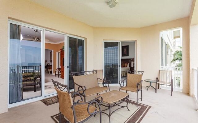 634 Cinnamon Beach - Three Bedroom Condo