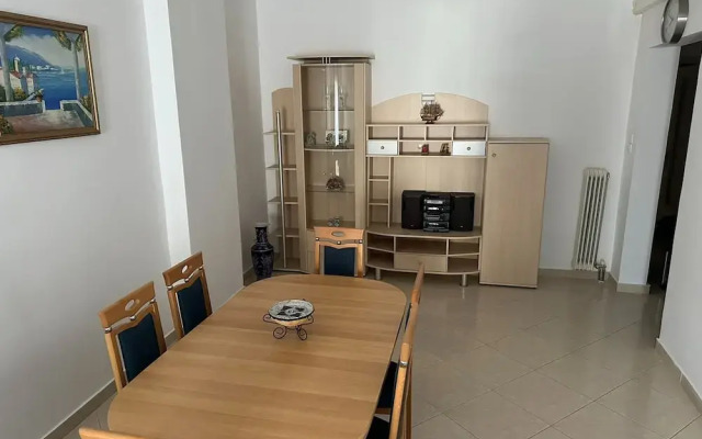 Billy s House at Trikala Town